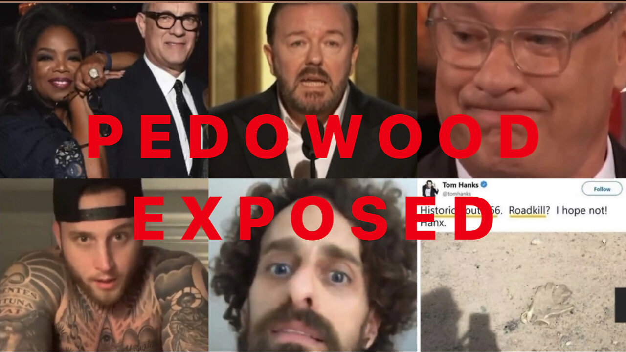 PEDOWOOD EXPOSED