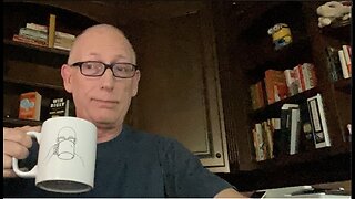 Episode 2065 Scott Adams: Twitter Ranking Formula, Tate Brothers Released, Trump Arraignment, Trans