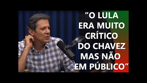 O PT FINANCIOU DITADURAS? | Super PodCortes
