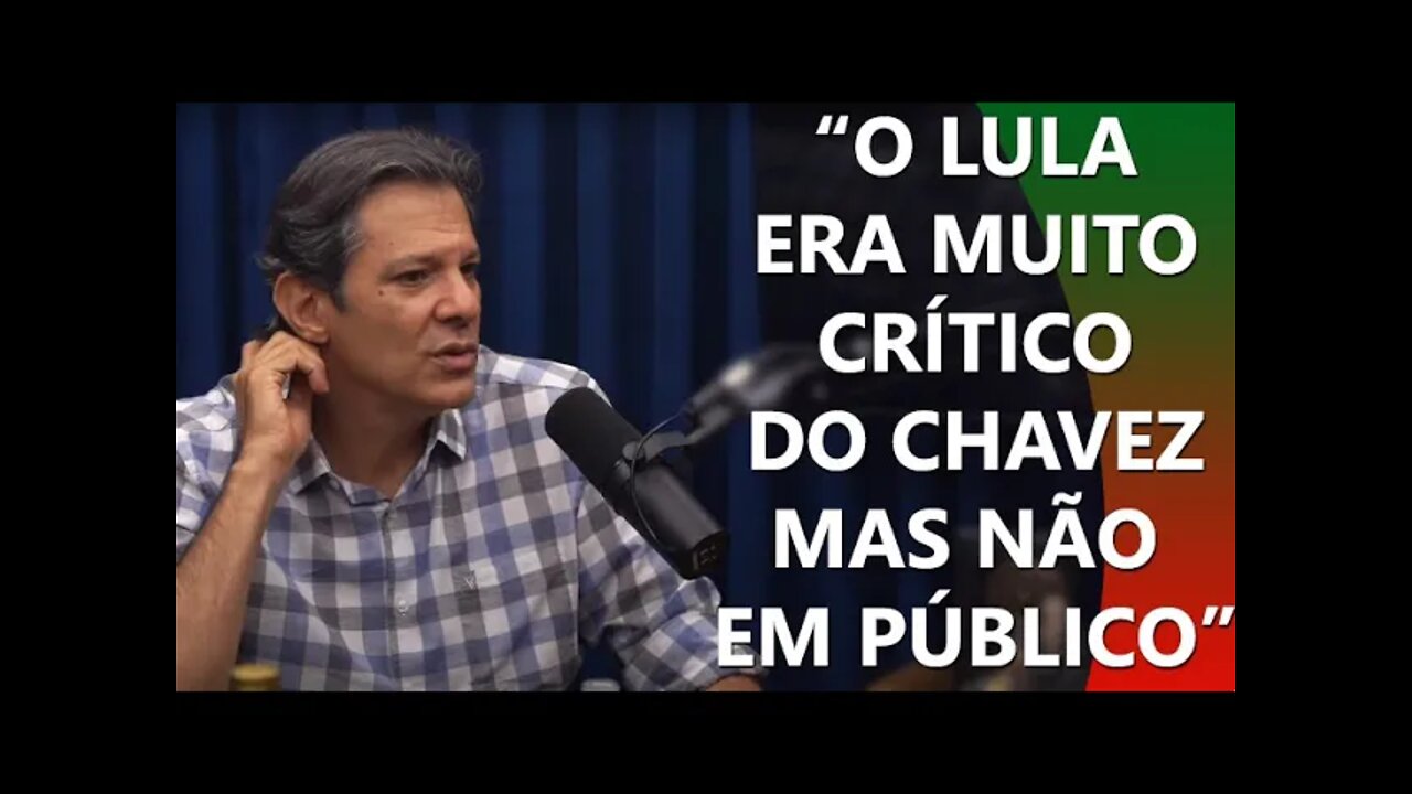 O PT FINANCIOU DITADURAS? | Super PodCortes