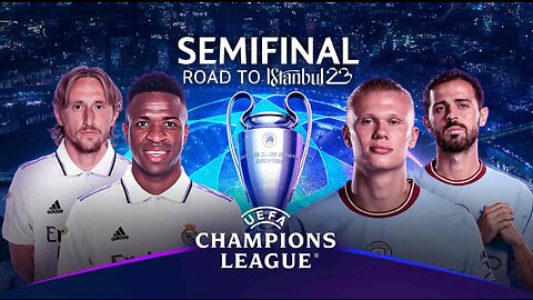Real Madrid vs Manchester City 1-1 Full Hіghlіghts 2023