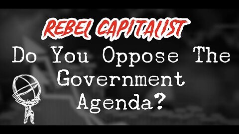 Washington Post: "Should Loans Be Given To Groups Who Oppose Government's Agenda?"