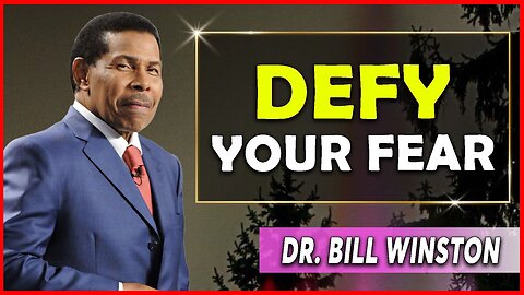 Bill Winston Sermon [December 28, 2023] | Defy Your Fear