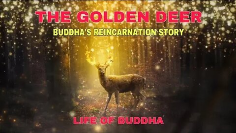 The Golden Deer