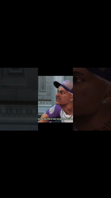 Saints Row 2: Saint's Seven | Doll House? #Shorts