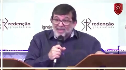 O que significa Deus ser pessoal? - Pr. Marcos Granconato