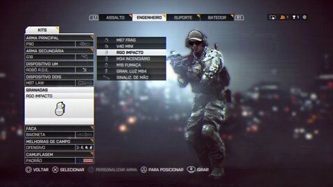 Battlefield 4™ 25-05-2019