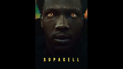 Supacell Series Review Spiritual Power