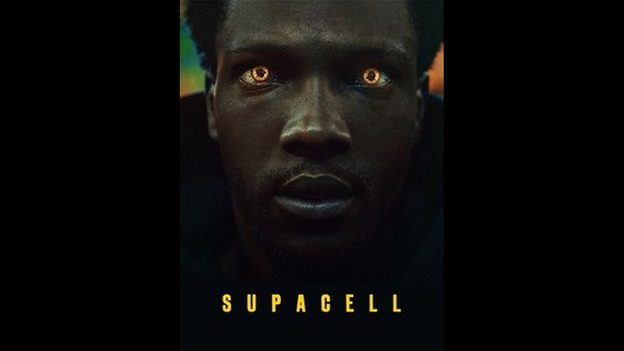 Supacell Series Review Spiritual Power