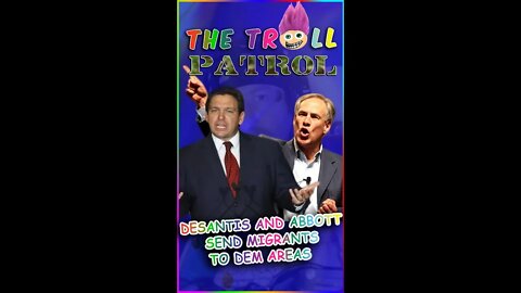 Costly And Racist Stunt By Red State Governors Backfires As Migrants Welcomed By Blue States