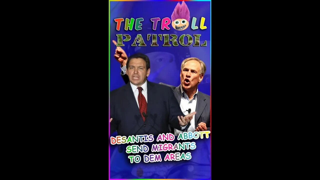 Costly And Racist Stunt By Red State Governors Backfires As Migrants Welcomed By Blue States