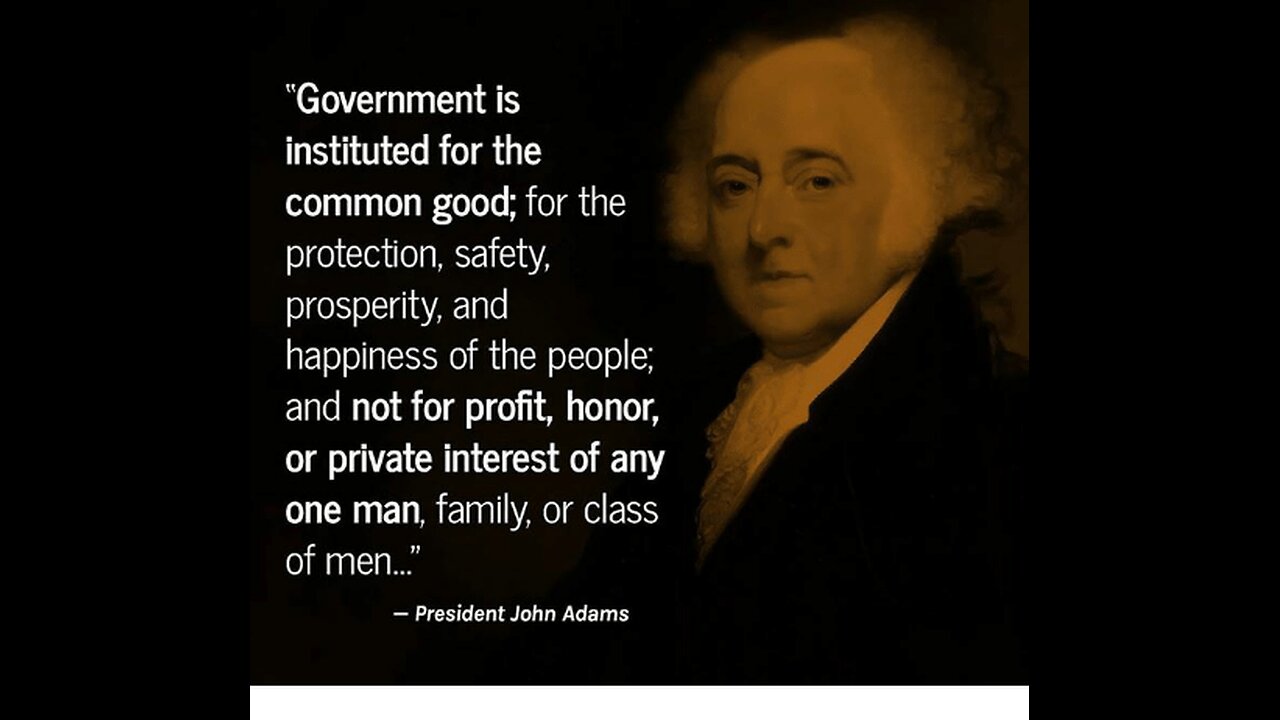 Wealth and security part 8