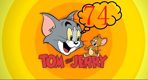 Tom & Jerry |explorer | cartoon|cartoon movie |Cartoons for Kids|animation|HappyCartoons part 74