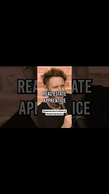 Future Real Estate Mogul