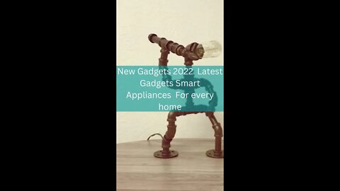 New Gadgets 2022 Latest Gadgets Smart Appliances For every home#shorts #youtubeshorts