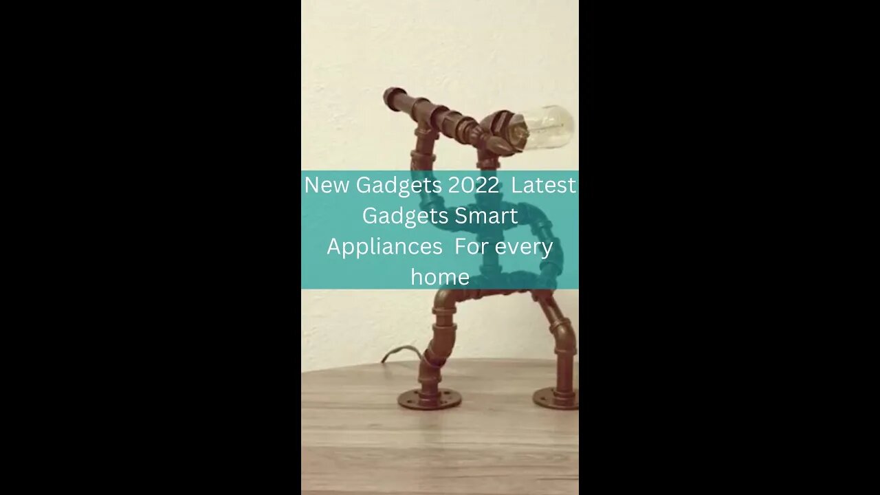 New Gadgets 2022 Latest Gadgets Smart Appliances For every home#shorts #youtubeshorts
