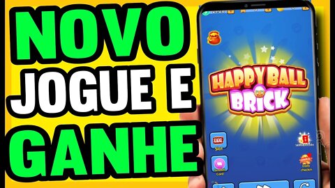 [NOVIDADE] VEJA COMO GANHAR DINHEIRO COM ESSE APLICATIVO JOGANDO - MUITO SIMPLES