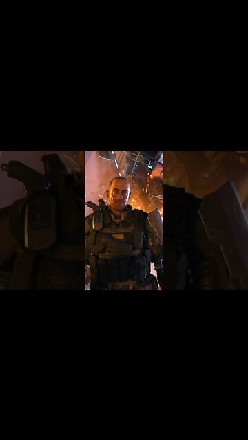 you are in a simulation #shorts #callofduty #blackops3 #blackops #cod #simulation