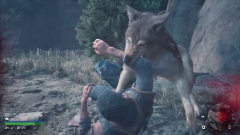 DAYS GONE Part 40-The Bonfire