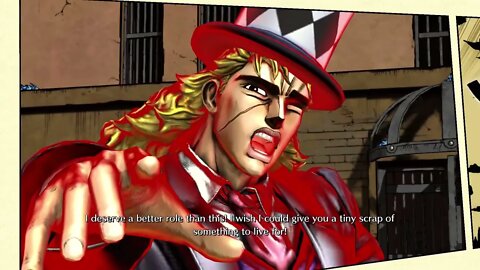 Bruno Bucciarati is OP - JoJo's Bizarre Adventure: All Star Battle R