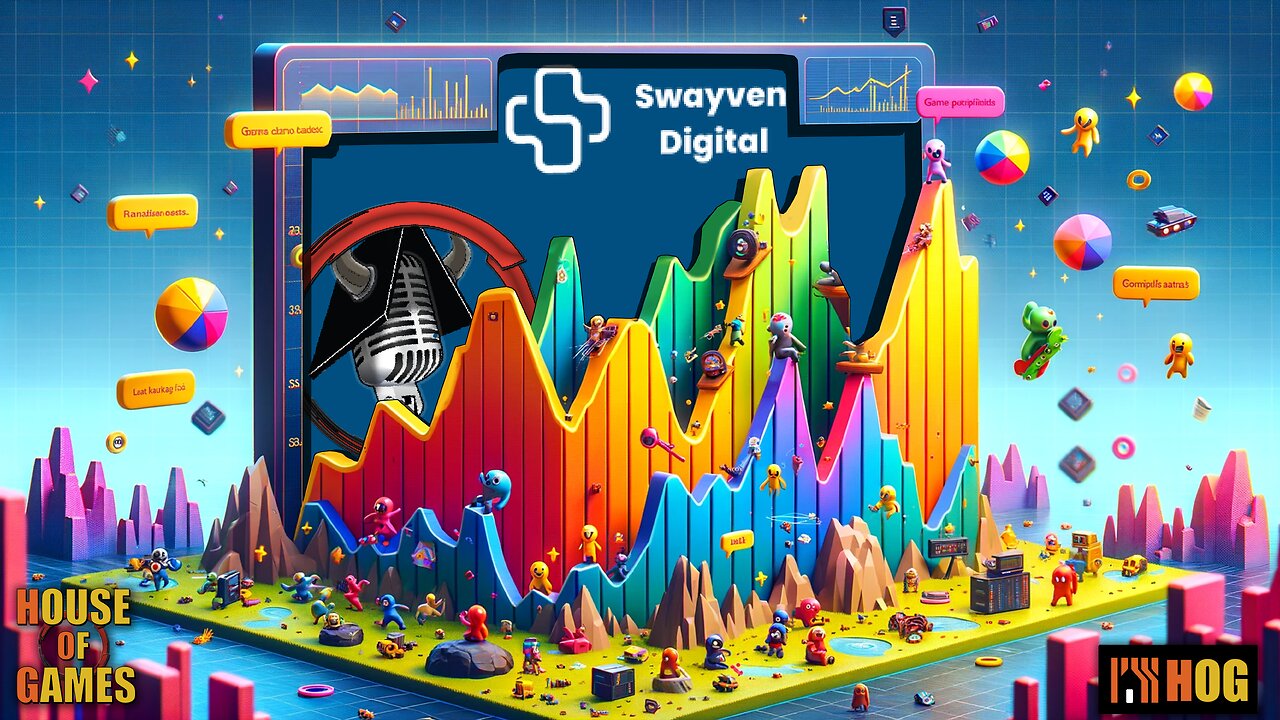 House of Games #53 - The Power of Game Analytics: Foundations and Essentials