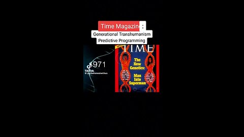 Time Magazine