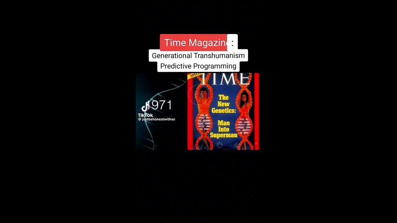 Time Magazine