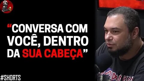 “É A PROVA QUE O SER HUMANO FAZ MAGIA” - Marcelo Del Debbio e Bruno Veloso | PlanetaPodcast #shorts