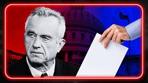 The Democrat Party Has A Serious 2024 Election Problem But They Don’t Want To talk About It