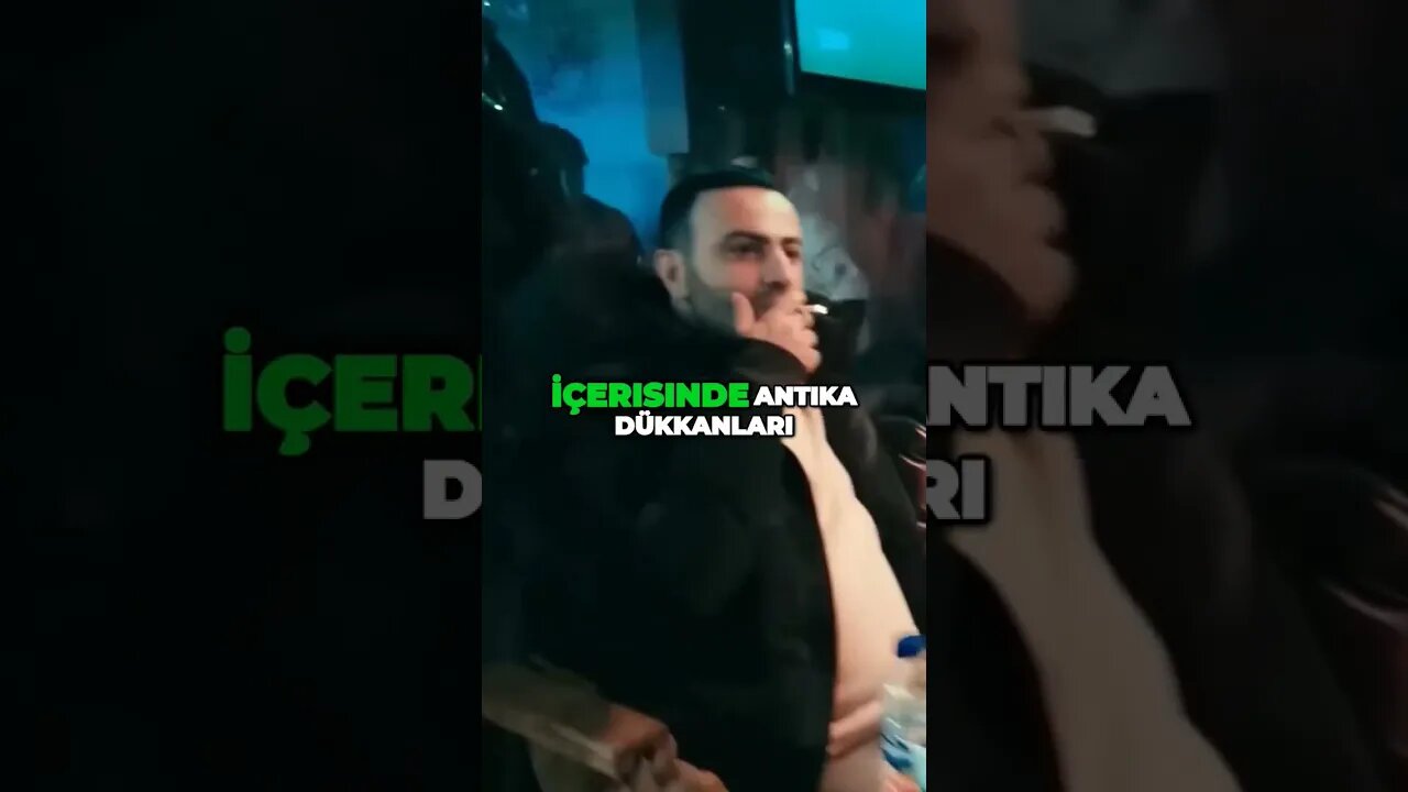 Istanbul: Türkiye'nin Kalbinde Canlanan Bir Şehir