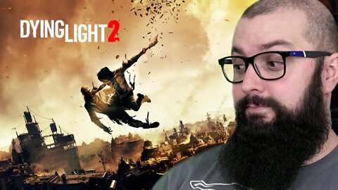 React DYING Light 2