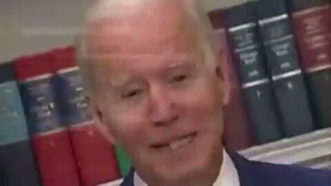 Trump posts video on Truth social savaging Biden