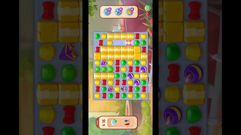 Shorts Playrix Homescapes Gameplay Walkthrough Level 12693-010