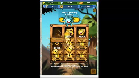 Best Fiends Level 420 Audio Talkthrough