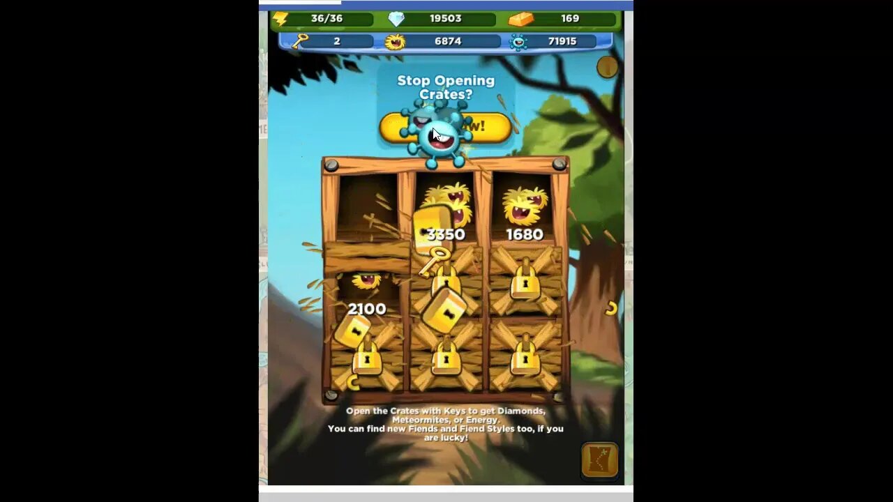 Best Fiends Level 420 Audio Talkthrough