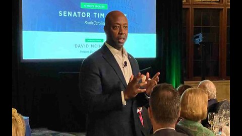 Tim Scott Taking Next Steps as GOP Senator Moves Toward Presidential Campaign Launch