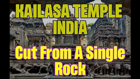 MYSTERIES of the ANCIENT WORLD