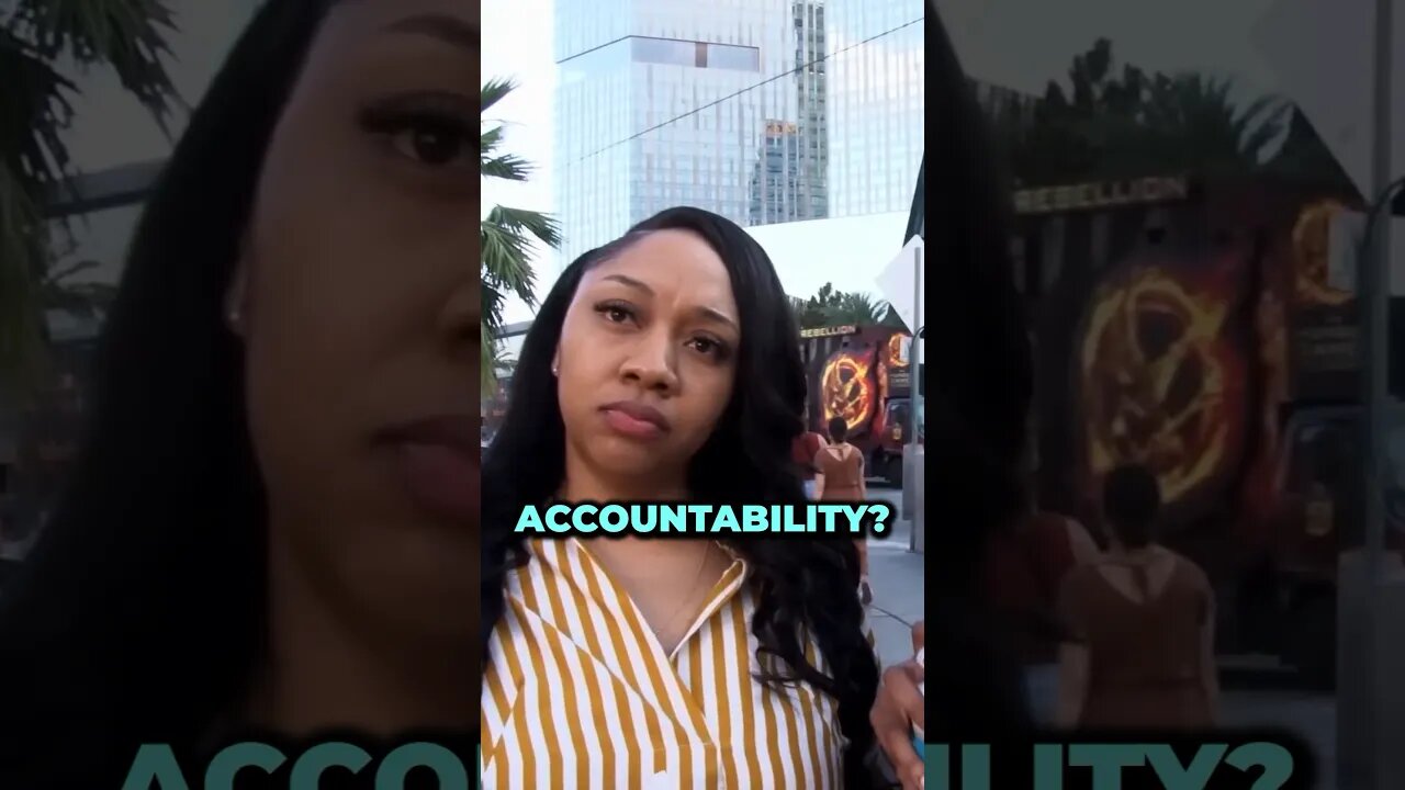 Why do women want to lead?