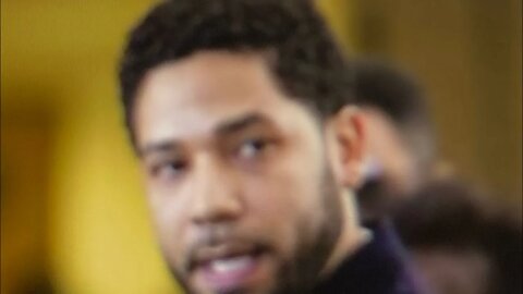 Jussie Smollett/Scripted Reality