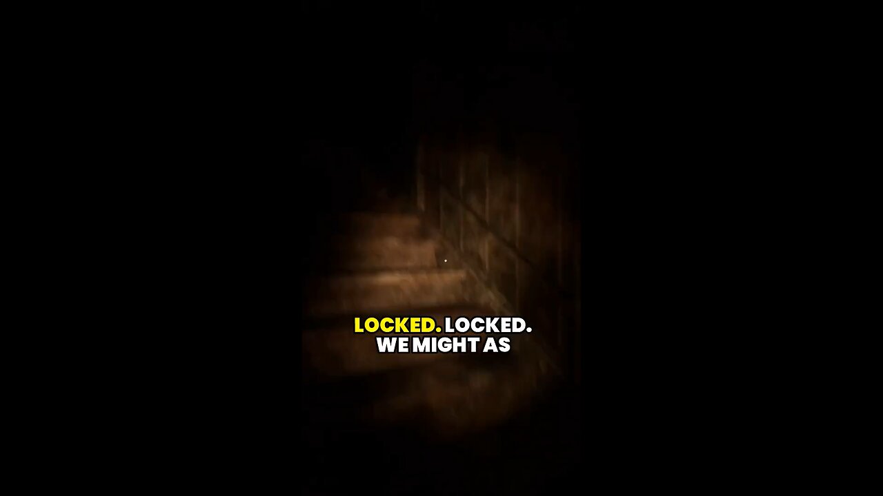 Exploring Rooms 🚪 | Eyes #gaming #twitchstreamer #scarygaming #funnymoments