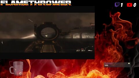 Call of Duty: Modern Warfare 2