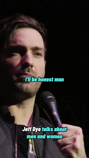 Are men and women “equal”?