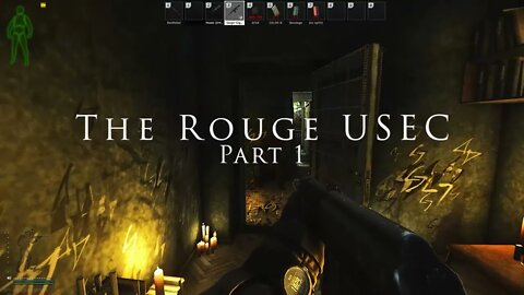 The Rouge USEC (Trailer)