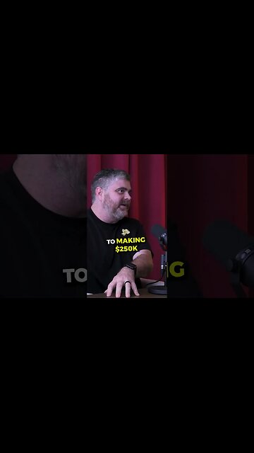 Ben Armstrong / BitBoy 𝐂𝐫𝐲𝐩𝐭𝐨, Founder of BitBoy Crypto on outworking everyone. @liquidityandliquor