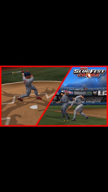 This is how you celebrate an out SlugFest Style #shorts