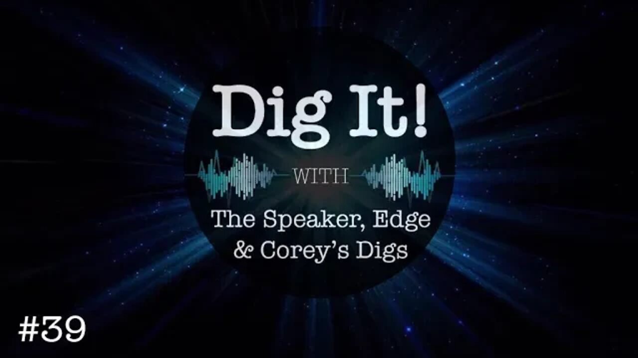 Dig It! #39: Corona Financial Tips, Flynn Case, Presidential Race & More!