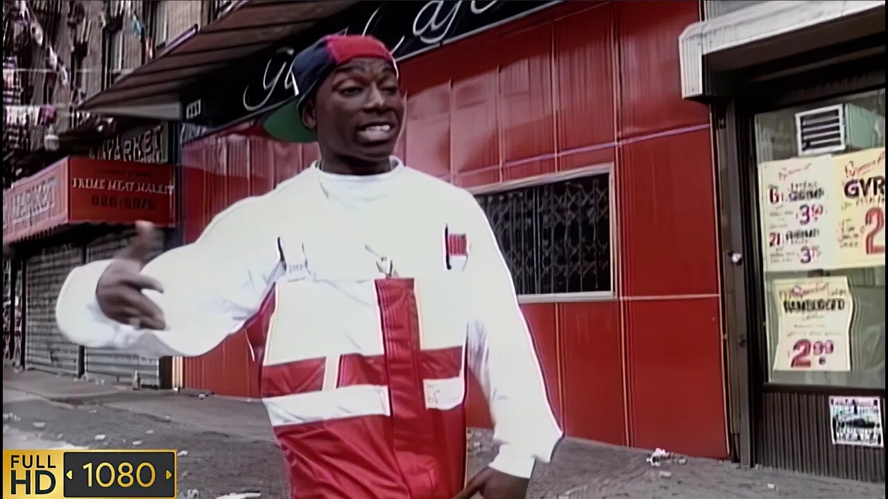 Big L - Put It On (EXPLICIT) [UP.S 1080]
