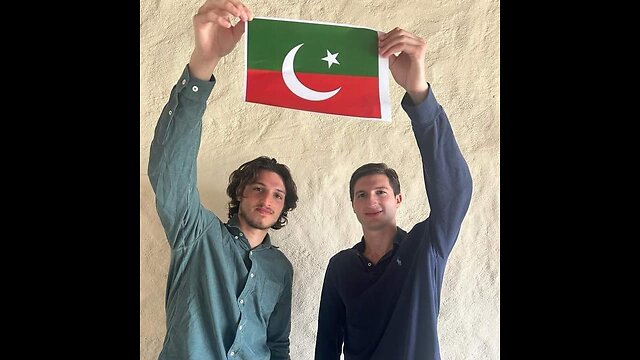 Pakistan Tehreek Insaf