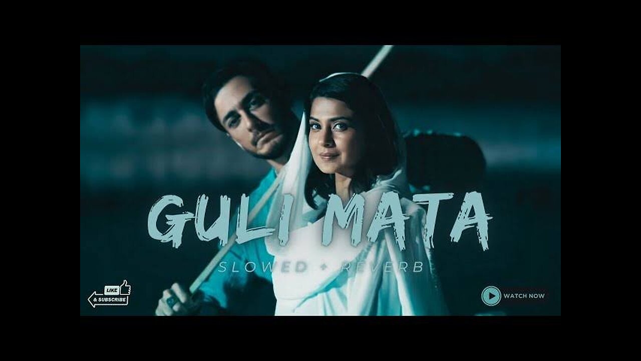 Guli Matta Song