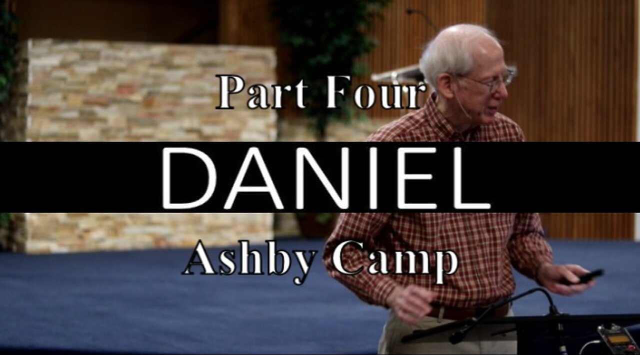 Daniel part 4